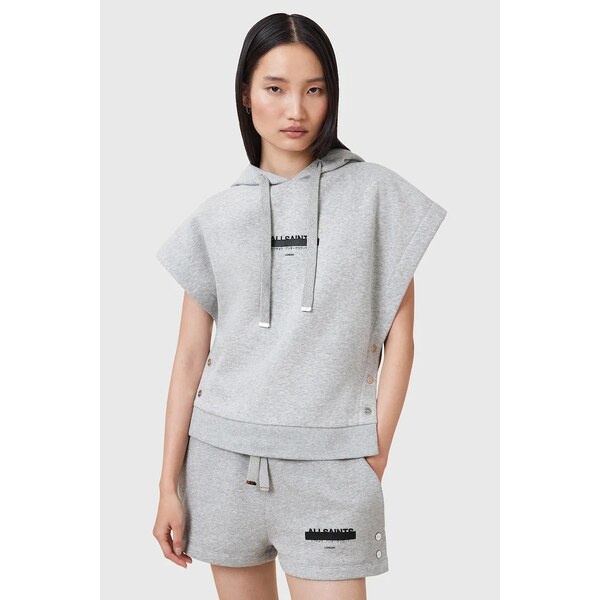 Mikina AllSaints SORRI 63996848
