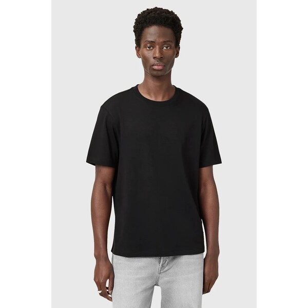 Tričko AllSaints SLATER 63996800