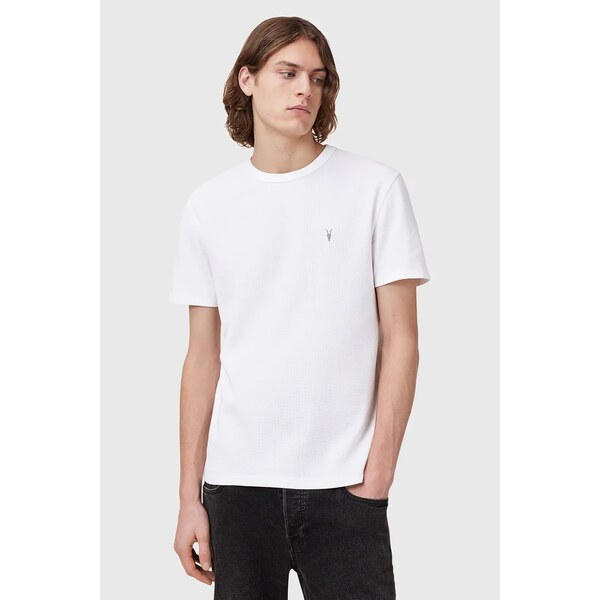 Bavlnené tričko AllSaints ELLIS 63996799