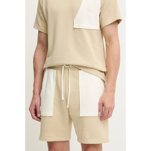 Šortky The North Face Terry Regular 63608182