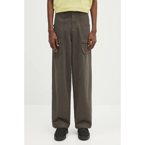 Bavlnené nohavice adidas Originals P Ess C Pt 63659048