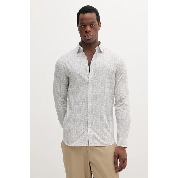 Košeľa Armani Exchange 63603830