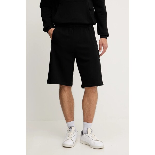 Bavlnené šortky EA7 Emporio Armani 63608184