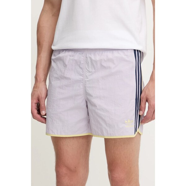 Šortky adidas Originals Sprinter shorts 63603794