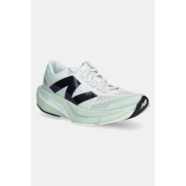 Bežecké topánky New Balance FuelCell Rebel v4 62176938