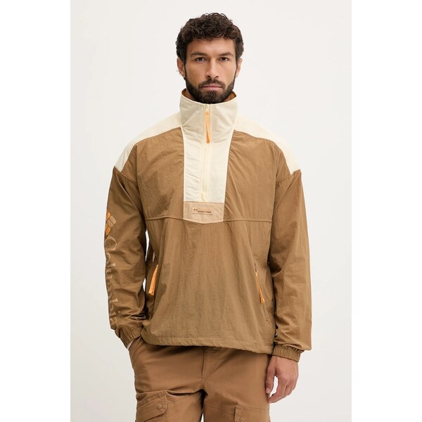 Vetrovka Columbia Riptide II Retro 63658725