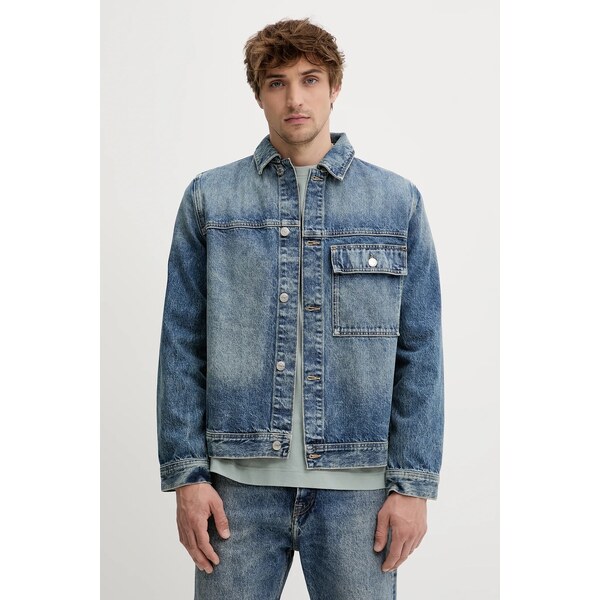 Rifľová bunda Samsoe Samsoe SAWESLEY 63608298