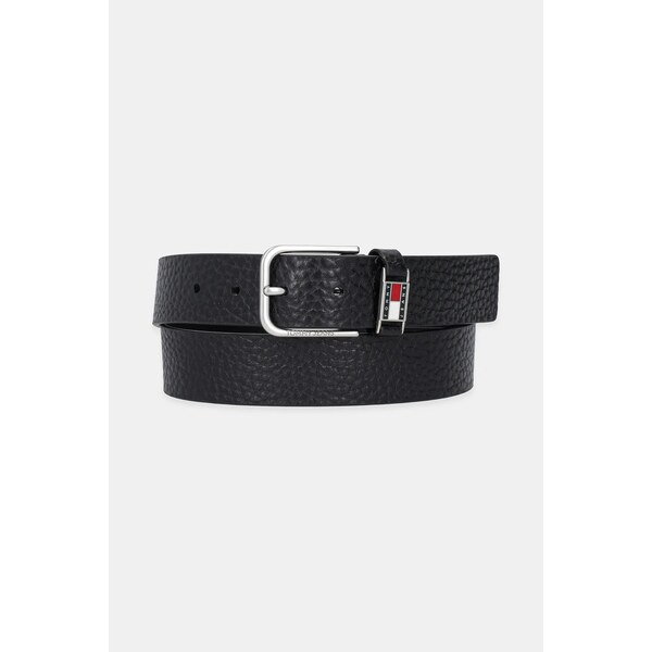 Kožený opasok Tommy Jeans 64007651