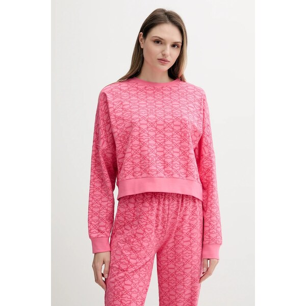 Mikina HUGO LOKKY Sweatshirt 63611206