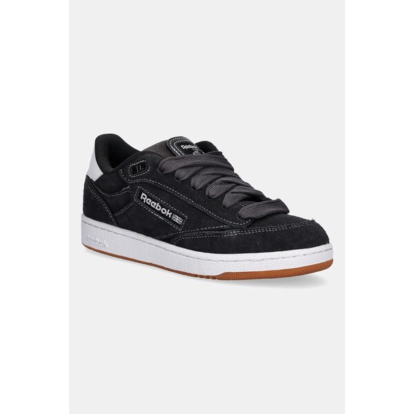 Semišové tenisky Reebok Classic CLUB C BULC CLN 66923238