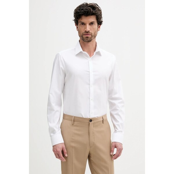 Košeľa Calvin Klein 63611245