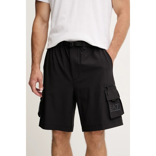 Šortky EA7 Emporio Armani 63608984