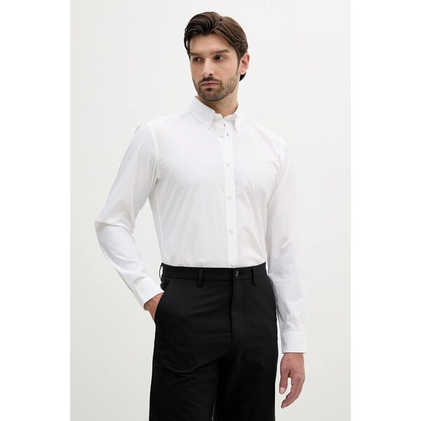 Košeľa BOSS 63609094