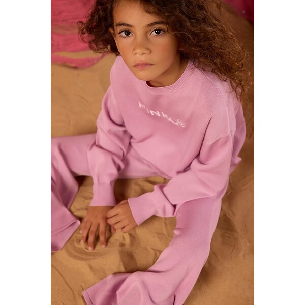 Detský sveter Pinko 62262044