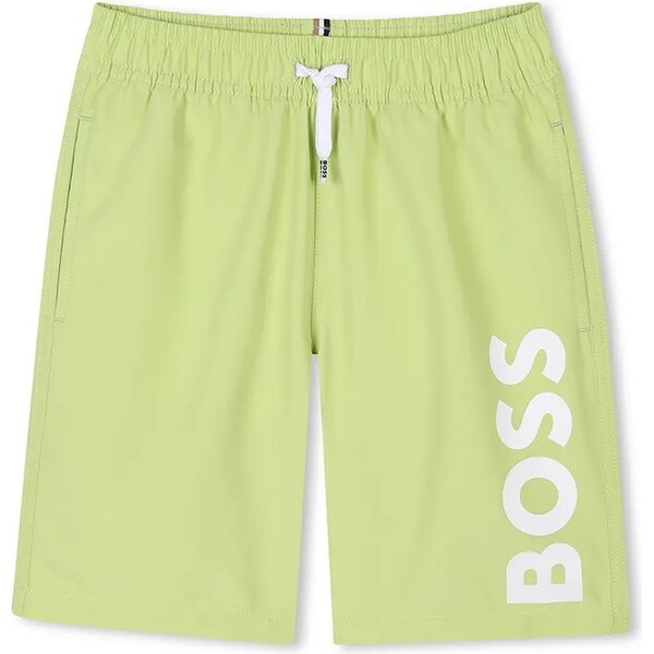 Detské plavkové šortky BOSS 64321663
