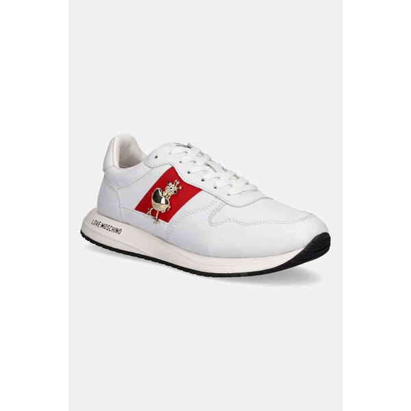 Tenisky Love Moschino 64321478