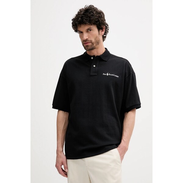 Bavlnené polo tričko Polo Ralph Lauren 63664949