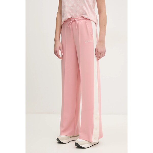 Tepláky Guess SUZANNE 62205566