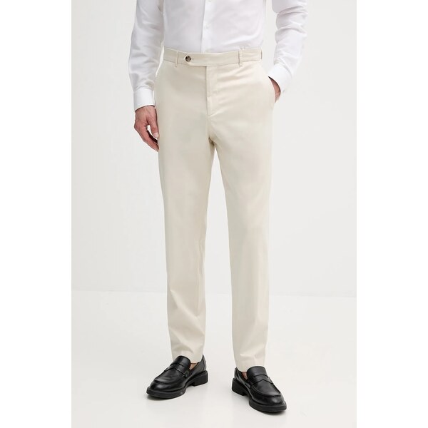 Nohavice BOSS C-Perin-W-WG-253F 63665024