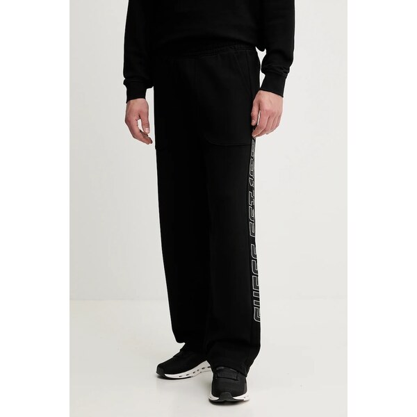 Bavlnené tepláky Guess MENTORE 64047198