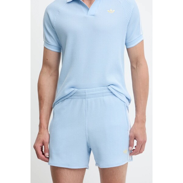Šortky adidas Originals Sprinter Shorts 63676449