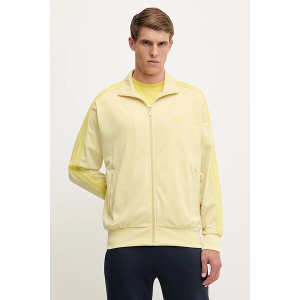 Mikina adidas Originals Firebird 63664988