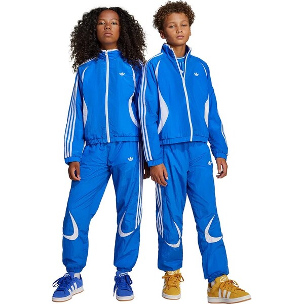 Detské tepláky adidas Originals 62158976