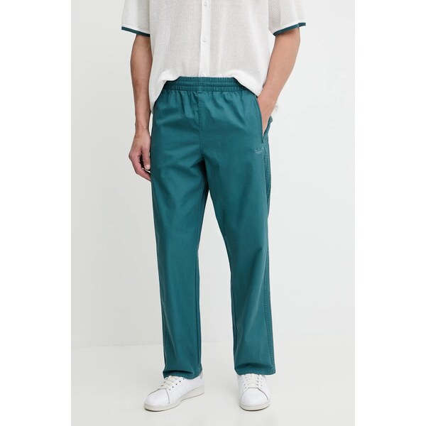 Bavlnené nohavice adidas Originals Firebird Pants 63676506