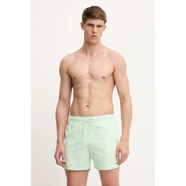 Plavkové šortky Tommy Hilfiger 66512321