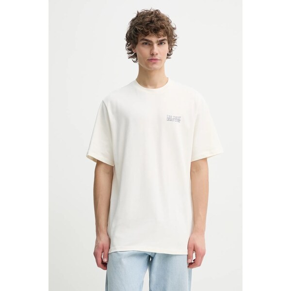 Bavlnené tričko Les Deux 61937599