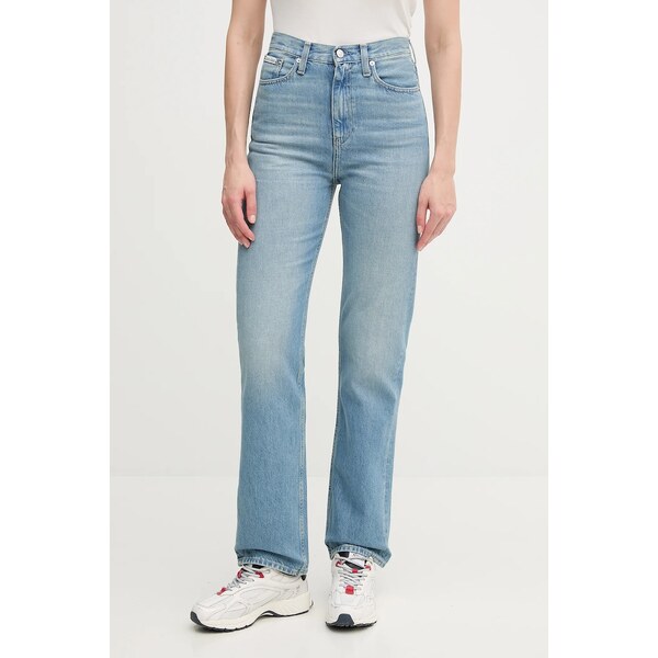 Rifle Calvin Klein Jeans 63683482