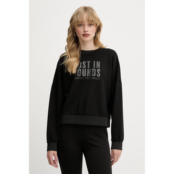 Mikina Armani Exchange 63683513