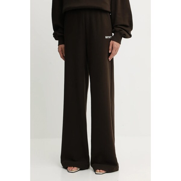 Bavlnené tepláky Rotate 65968990