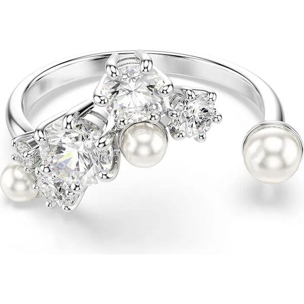 Prsteň Swarovski CONSTELLA 61716327