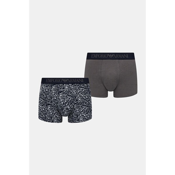 Boxerky Emporio Armani Underwear 2-pak 64319303