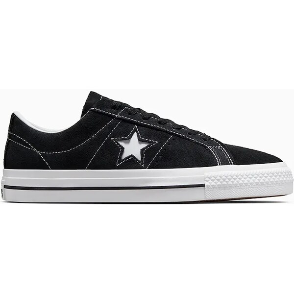 Semišové tenisky Converse One Star Pro Tn+ 62252500