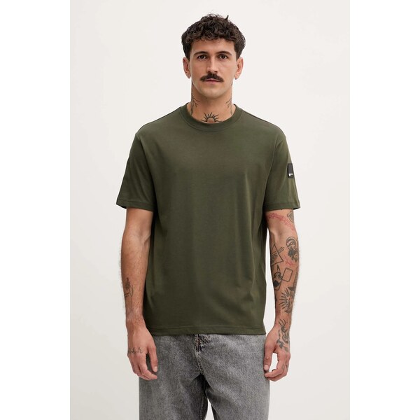 Bavlnené tričko Karl Lagerfeld Jeans 65502129