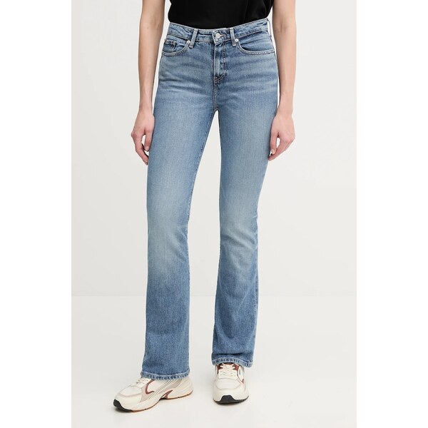 Rifle Tommy Hilfiger 63683483