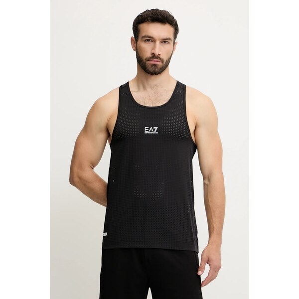 Tréningové tričko EA7 Emporio Armani 63746280