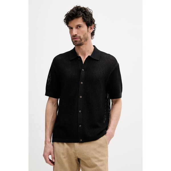 Bavlnená košeľa Tommy Hilfiger 63695800