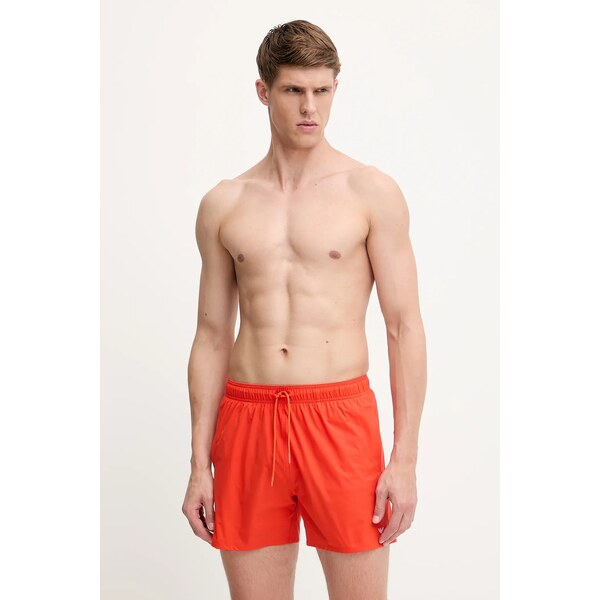 Plavkové šortky Emporio Armani Underwear 66512288