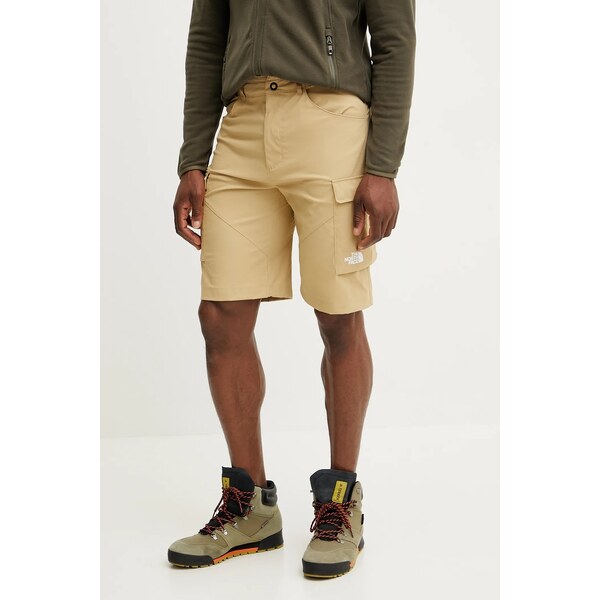 Turistické šortky The North Face Exploration 63691101