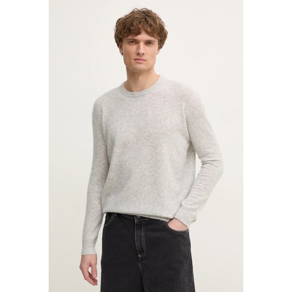 Vlnený sveter American Vintage 64319272