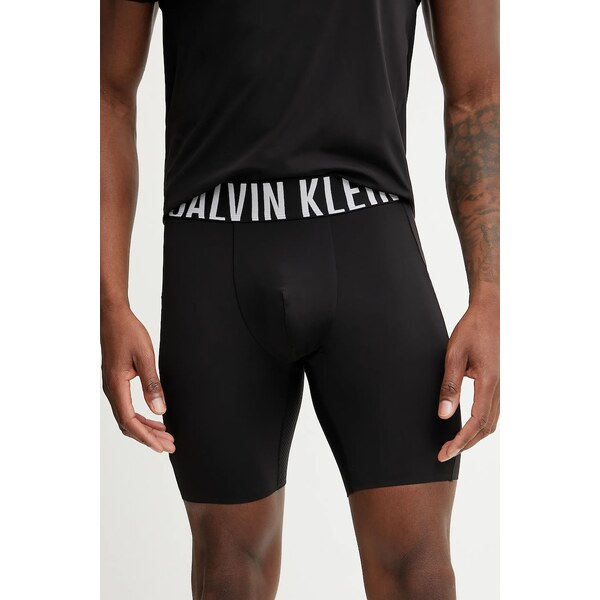 Tréningové šortky Calvin Klein Performance 63691099