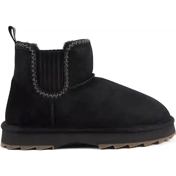 Semišové snehule Emu Australia Higgie 65210858