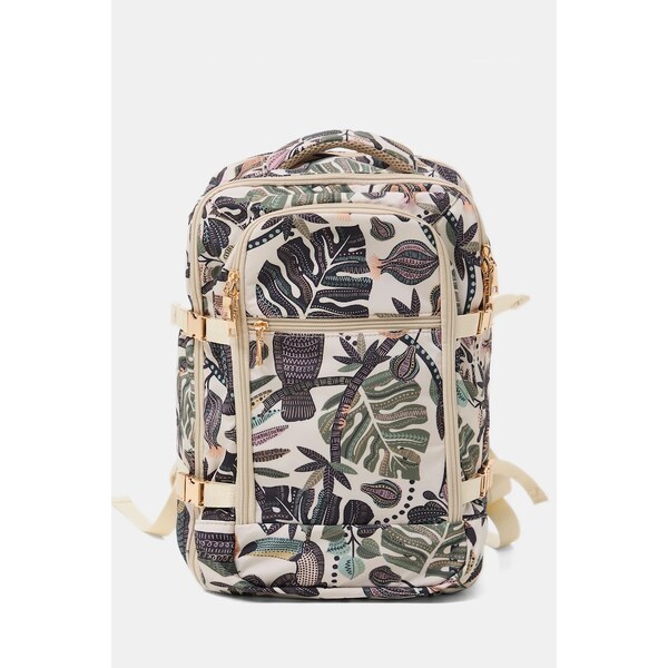 Cestovný ruksak Medicine 66513925