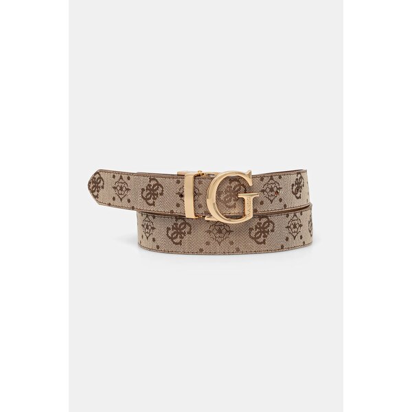 Obojstranný opasok Guess NEDA 64102985