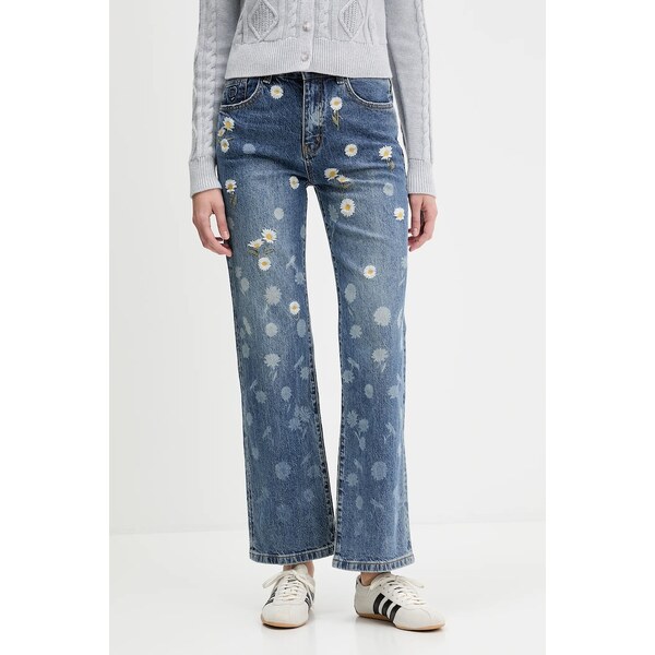 Rifle Desigual DAISYS 65819455