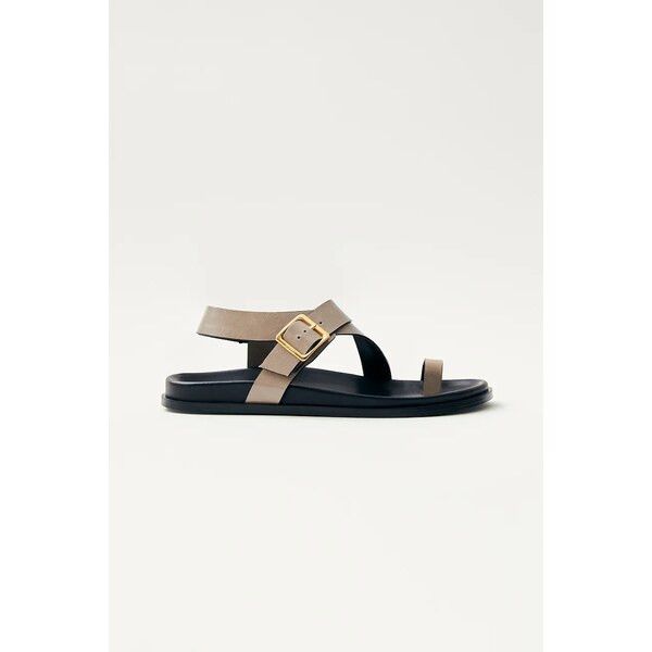 Kožené sandále Alohas Siren 64179736