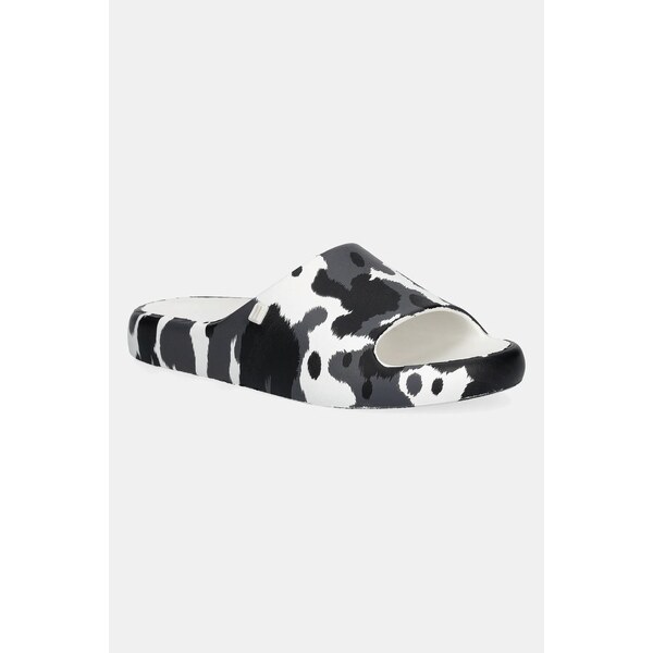 Šľapky Melissa MELISSA FREE PRINT SLIDE AD 62029412